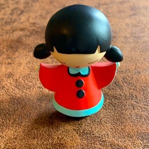 Momiji Thank You Doll